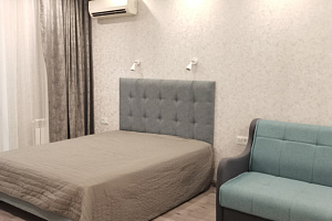 Отели Дивноморского с собственным пляжем, "Надежда" 1-комнатная с собственным пляжем