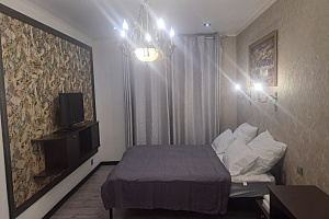 2х-комнатная квартира Волго-Донской 99