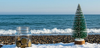 Бюджетный отдых в Сочи на Новый год 2026 — лучшие варианты