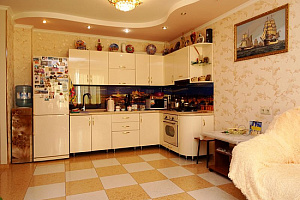 2х-комнатная квартира Грибоедова 29 в Геленджике фото 5