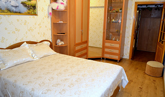  2х-комнатная квартира Ореховая 18 в Гурзуфе - фото 2
