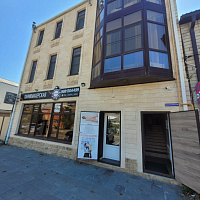 "Бежевое море" гостевой дом