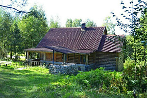 Дом в , "Хозяйство Доброе"