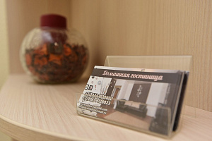 &quot;Домашний Уют на Щорса 54&quot; апарт-отель в Екатеринбурге фото 5