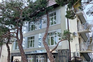 «Маячка» гостевой дом