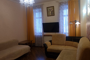 2х-комнатная квартира Карла Маркса 36/20