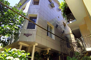 "Царский двор" мини-гостиница