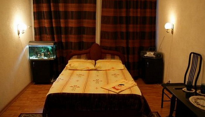 &quot;Игуана&quot; мини-гостиница в Санкт-Петербурге - фото 1