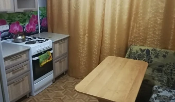 1-комнатная квартира Новокомсомольская 4 в Ужуре - фото 2