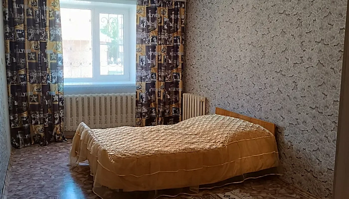 2х-комнатная квартира Журавлева 60 в Чернышевске - фото 1