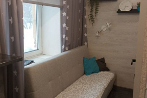 Квартиры Екатеринбурга 3-комнатные, квартира-студия Шаумяна 90 3х-комнатная - снять
