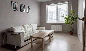 &quot;Самая уютная&quot; 2х-комнатная квартира в Петергофе - фото 4