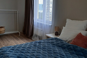 Квартиры Новороссийска 2-комнатные, 3х-комнатная Южная 21 2х-комнатная