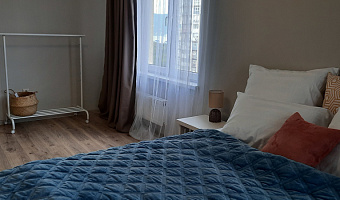 3х-комнатная квартира Южная 21 в Новороссийске - фото 2