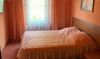 &quot;Рокбарс&quot; мини-гостиница в Райсемёновском (Серпухов) - фото 2