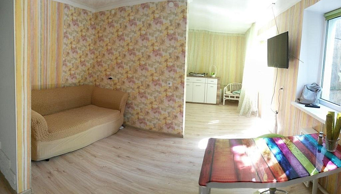 &quot;Янтарная Шкатулка&quot; апартаменты в Калининграде - фото 1