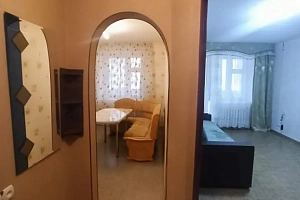 Квартиры Азнакаева 2-комнатные, 1-комнатная Шайхутдинова 10 2х-комнатная - раннее бронирование