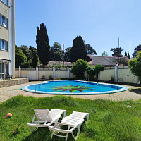 3х-комнатная квартира Менделеева 5