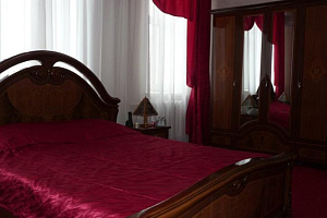 Мини-отели в Костроме, "МУШ" мини-отель - забронировать номер