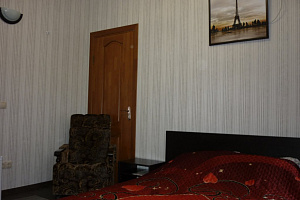 &quot;Райская лагуна&quot; гостиница в Омске фото 3