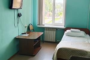 &quot;Smart Hotel KDO&quot; отель в Ярославле фото 2