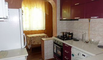 2х-комнатная квартира Маратовская 59 в Гаспре - фото 4