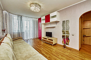 2х-комнатная квартира Транспортная 7 в Томске 3