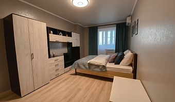 1-комнатная квартира Савушкина 6Е в Астрахани - фото 2