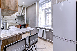 &quot;Dostoevsky Apartments&quot; 4х-комнатная квартира в Санкт-Петербурге 26