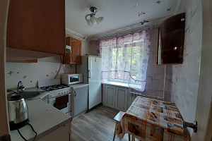 1-комнатная квартира Чкалова 64/а в Ярославле фото 12