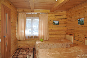 &quot;Байкальские просторы&quot; гостевой дом в п. Листвянка фото 2