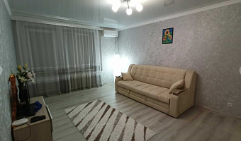 &quot;Крепостная&quot; 1-комнатная квартира в Крымске - фото 2