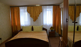 &quot;МУШ&quot; мини-гостиница в Костроме - фото 5