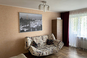 1-комнатная квартира Максименко 8 в Юрге 10