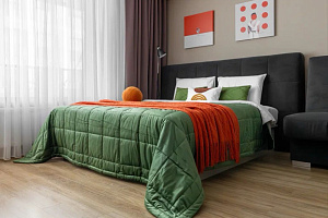 "GRANADA Салова 61" квартира-студия