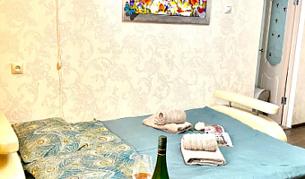 &quot;В самом сердце Калининграда&quot; 1-комнатная квартира в Калининграде - фото 2