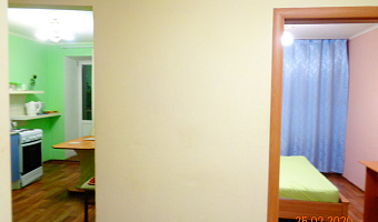 &quot;Уютная&quot; 2к-комнатная квартира в Томске - фото 3