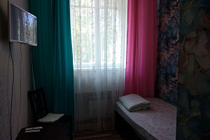 &quot;Aleyris&quot; апарт-отель в Томске фото 4