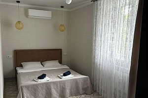 Квартиры Железноводска на месяц, 2х-комнатная Карла Маркса 5 кв 41 на месяц - фото