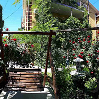 &quot;Магнолия&quot; гостевой дом