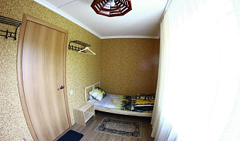 &quot;Кедровый дом Кочиевских&quot; мини-гостиница в Горно-Алтайске - фото 3