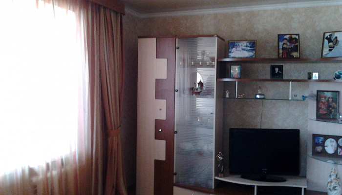 2х-комнатная квартира Терская 186 в Анапе - фото 1