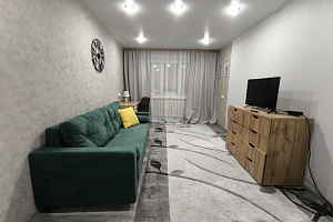 «3 микрорайон 25» 3х-комнатная квартира