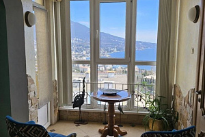 2х-комнатная квартира Сеченова 21/31к2 эт 8