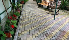 Фото объекта ««Яна» мини-гостиница в Лазаревском», 2