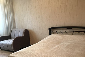 1-комнатная квартира Тургенева 10/б