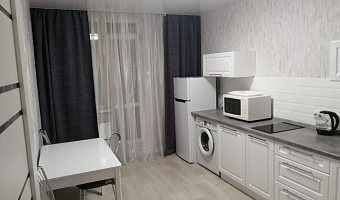2х-комнатная квартира Алексеева 27 в Красноярске - фото 3