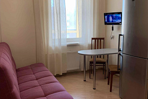 1-комнатная квартира Профсоюзная 43 в Екатеринбурге 5