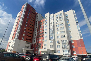 1-комнатная квартира Гагарина 29Е в Нижнем Новгороде 25