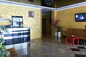 Отели Дивноморского с кухней в номере, "Прометей" (корпус 3) с кухней в номере - раннее бронирование